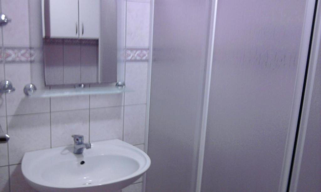 Yucesan Hotel Avsallar Cameră foto