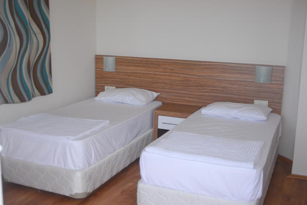 Yucesan Hotel Avsallar Cameră foto