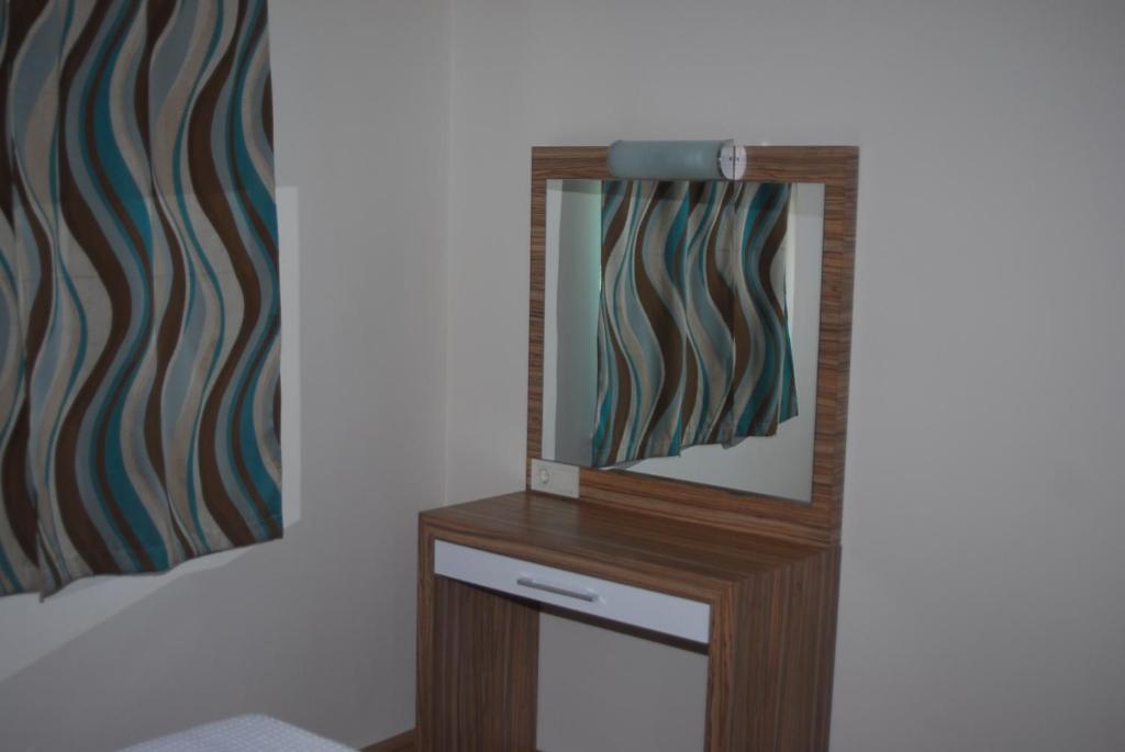 Yucesan Hotel Avsallar Cameră foto